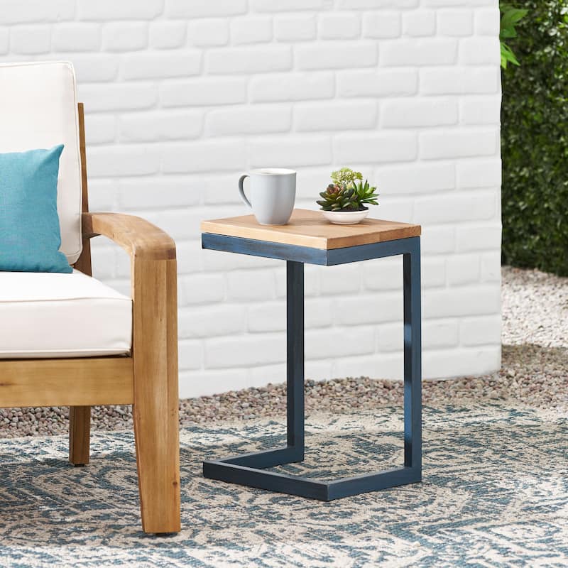 ACCENT table-SMALL