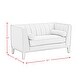 preview thumbnail 10 of 13, Picket House FurnishinPicket House Furnishings Hayworth 2PC Sofa Set in Fawngs Hayworth 2PC Sofa Set in Fawn