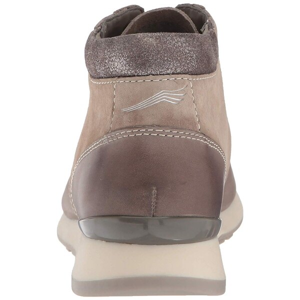 dansko steel toe