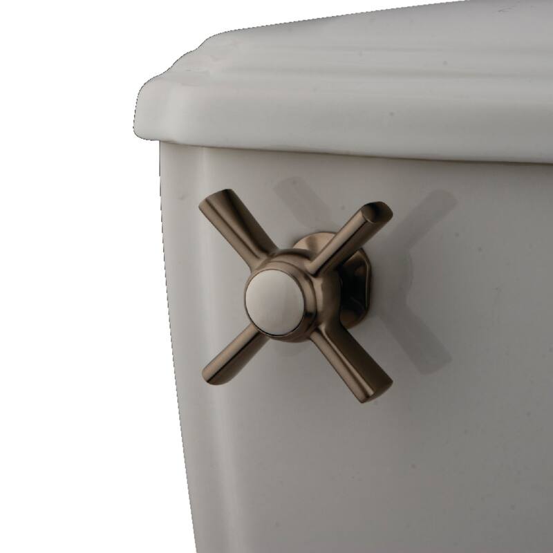 Millennium Toilet Tank Lever - Brushed Nickel