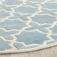 preview thumbnail 94 of 155, SAFAVIEH Handmade Chatham Clemma Modern Moroccan Wool Rug