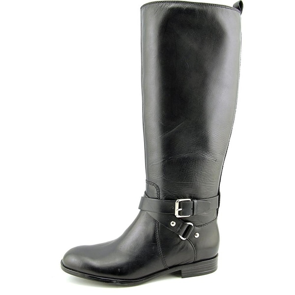 enzo angiolini wide calf boots