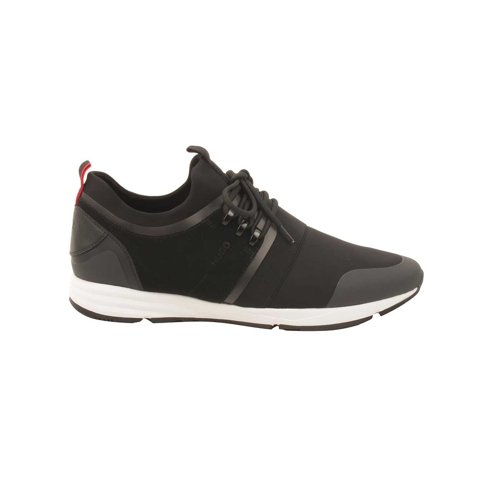 boss athleisure hybrid runner trainers