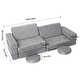 preview thumbnail 3 of 4, 12 PCS Modular Kids Play Couch for Inspiring Creativity
