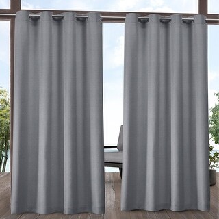 ATI Home Biscayne Indoor/Outdoor Two Tone Textured