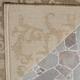 SAFAVIEH Courtyard Darline Indoor/ Outdoor Waterproof Patio Backyard Rug