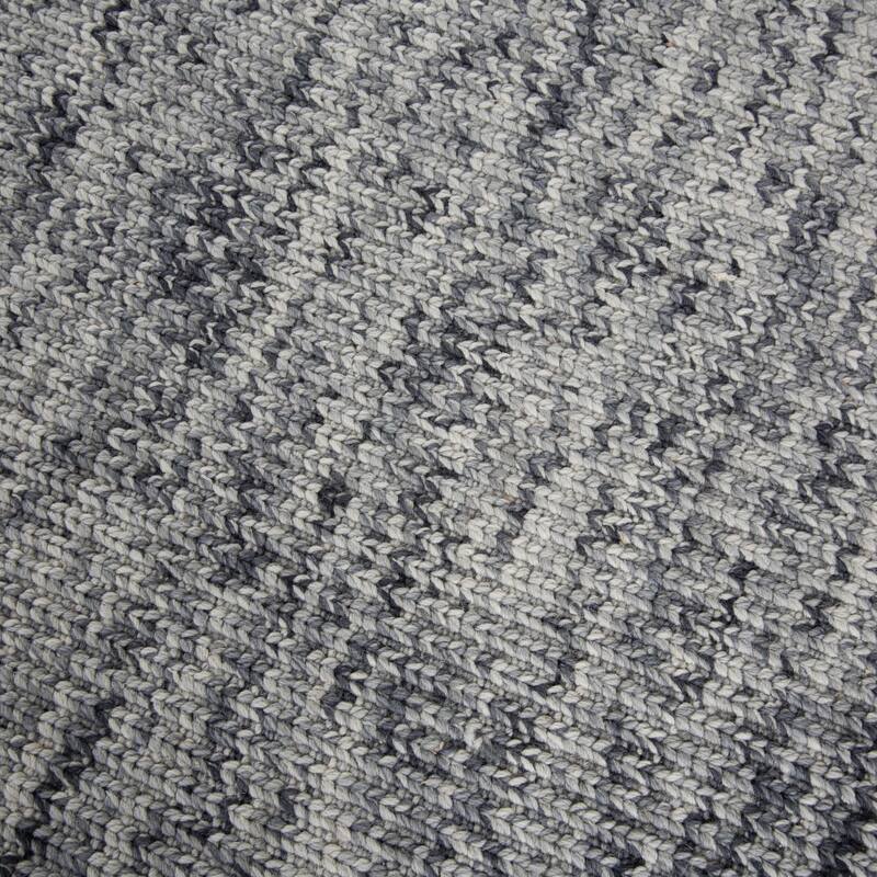 Alora Decor Dom Flatweave Abstract Area Rug