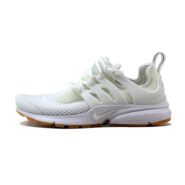 nike air presto womens yellow