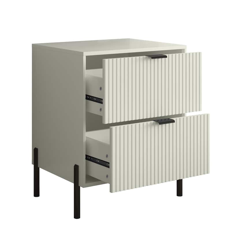 5 Piece Bedroom Set