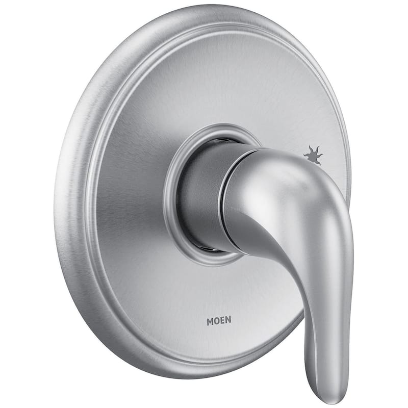 Moen Chateau Pressure Balanced Valve Trim Only with Single Lever