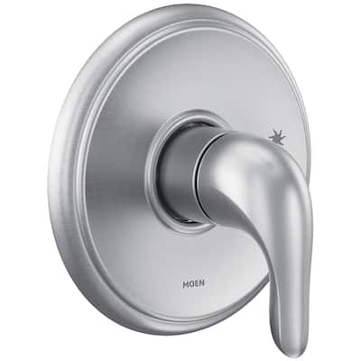 Moen Chateau Pressure Balanced Valve Trim Only with Single Lever