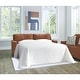preview thumbnail 16 of 20, Signature Design by Ashley Aviemore Queen Sofa Sleeper - 85"W x 37"D x 37"H Orange