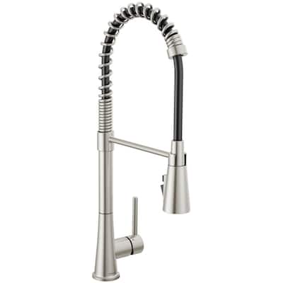 Peerless Precept Single Handle Commercial Kitchen Faucet
