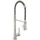 Option Stainless