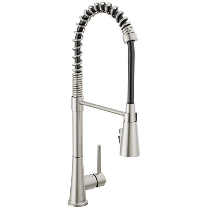 Peerless Precept Single Handle Commercial Kitchen Faucet
