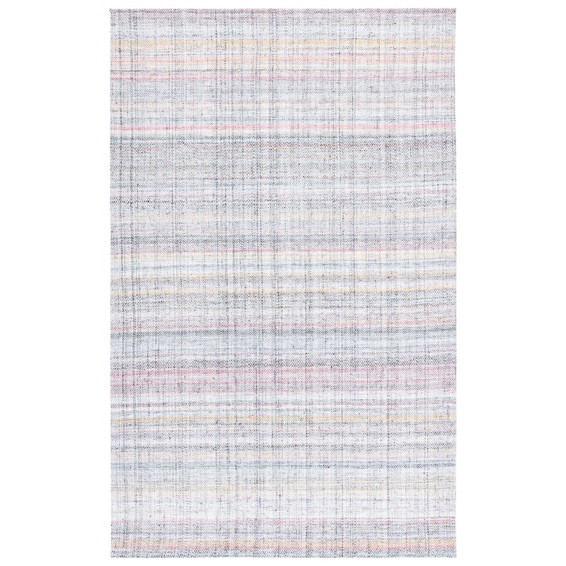 SAFAVIEH Handmade Natura Mahsa Southwestern Wool Rug