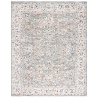 SAFAVIEH Avalon Apolline Traditional Rug