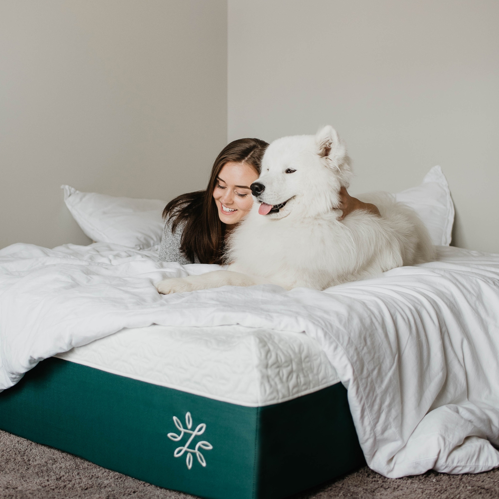 Cool gel memory best sale foam king mattress