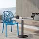 Option Solid Blue