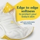preview thumbnail 4 of 6, 3 Pack - Reusable Cloth Diapers One Size - One Size