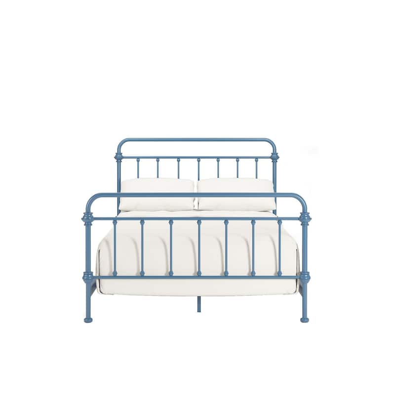 Giselle II Metal Bed iNSPIRE Q Classic