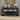 Liberty Furniture Weston 4 Piece Bar Table Set - Peppercorn Brown Oak Wood - Console Bar Table,  3 Stools