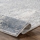 preview thumbnail 18 of 40, Nuloom Alice Abstract Waterfall Area Rug