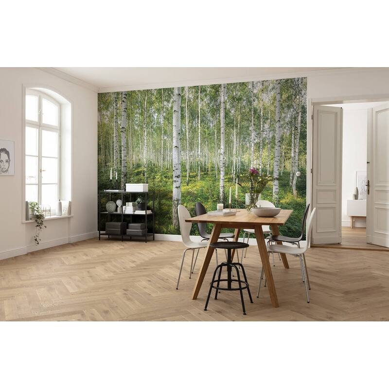 Komar Sunny Day Wall Mural