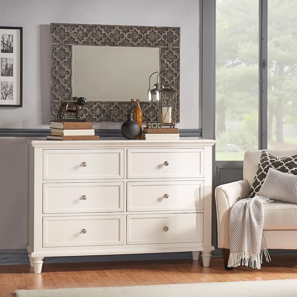 Preston 2-drawer Wide Dresser by iNSPIRE Q Junior