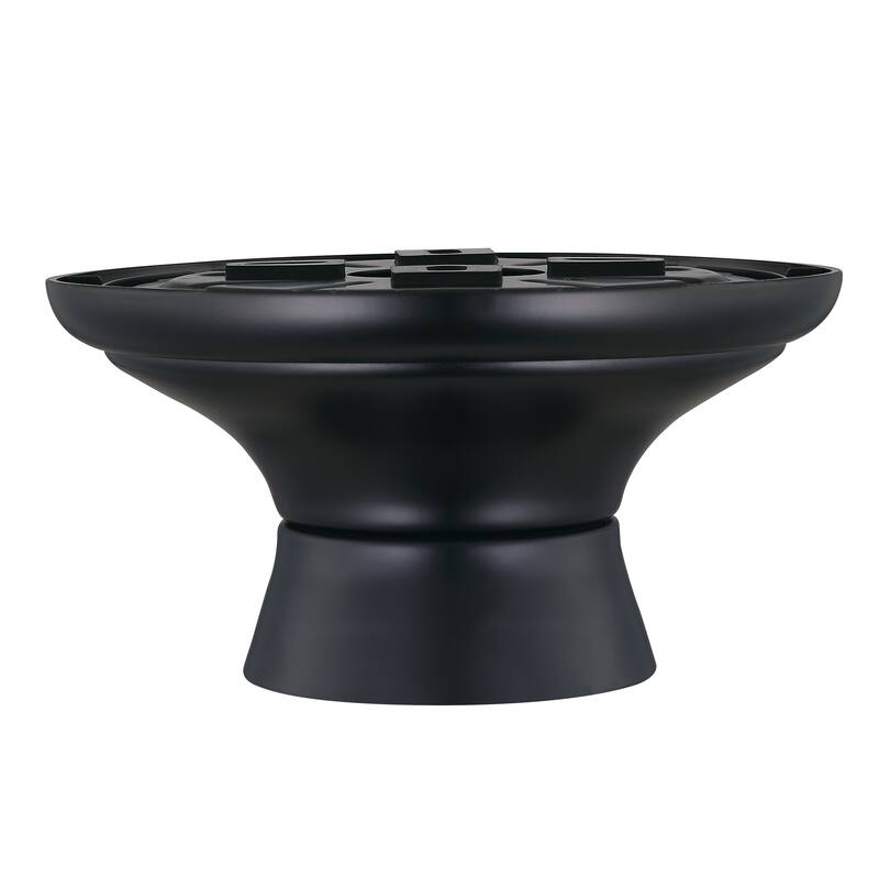 Kute and Kute5 Close to Ceiling Kit - Black