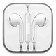 New Genuine Apple MD827LL/A Earpods Earphones for iPhone 6 5 4S w/Remote & Mic