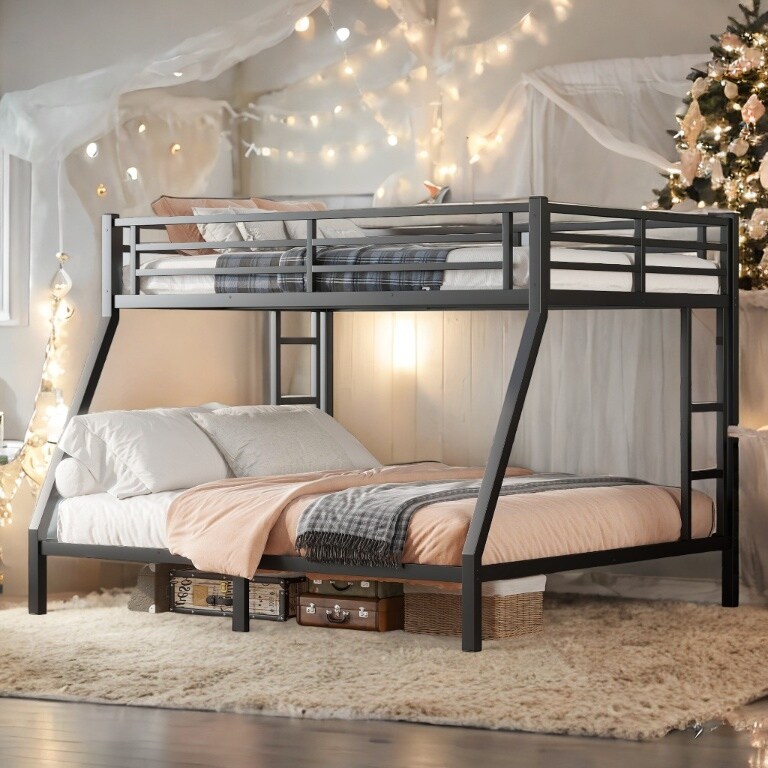 King Size Bunk Beds Bed Bath Beyond