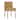 Cassidy Mango Upholstered Dining Chair, Mustard