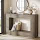 Option Wash Grey