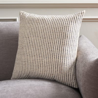 SAFAVIEH Home Maricela 20-inch Decorative Pillow