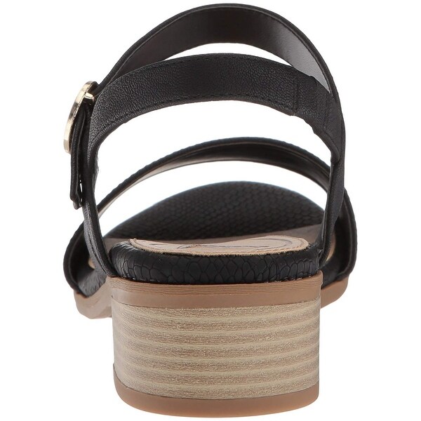 dr scholl's westmont sandal