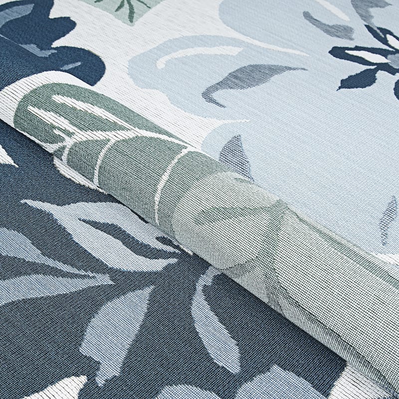 Dream Decor Rugs Gelato Giardino Indoor Outdoor Area Rug