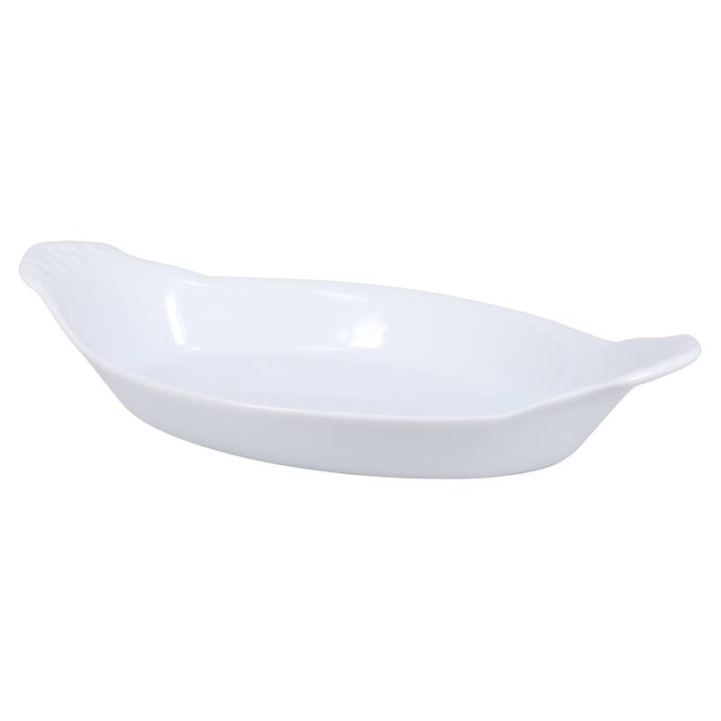 BIA Cordon Bleu Oval Au Gratin