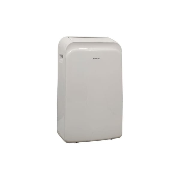 EdgeStar AP14003W 14000 BTU 115V Portable Air Conditioner with Dehumidifier, Window Mounting Kit and Remote Control