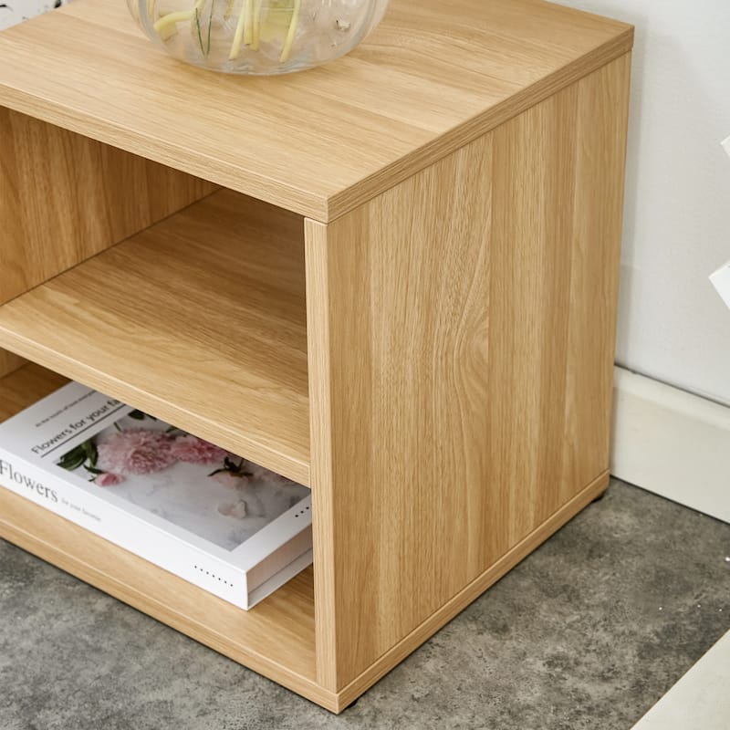 Cube TV Stand Free Combination Gaming Entertainment Center Media Stand