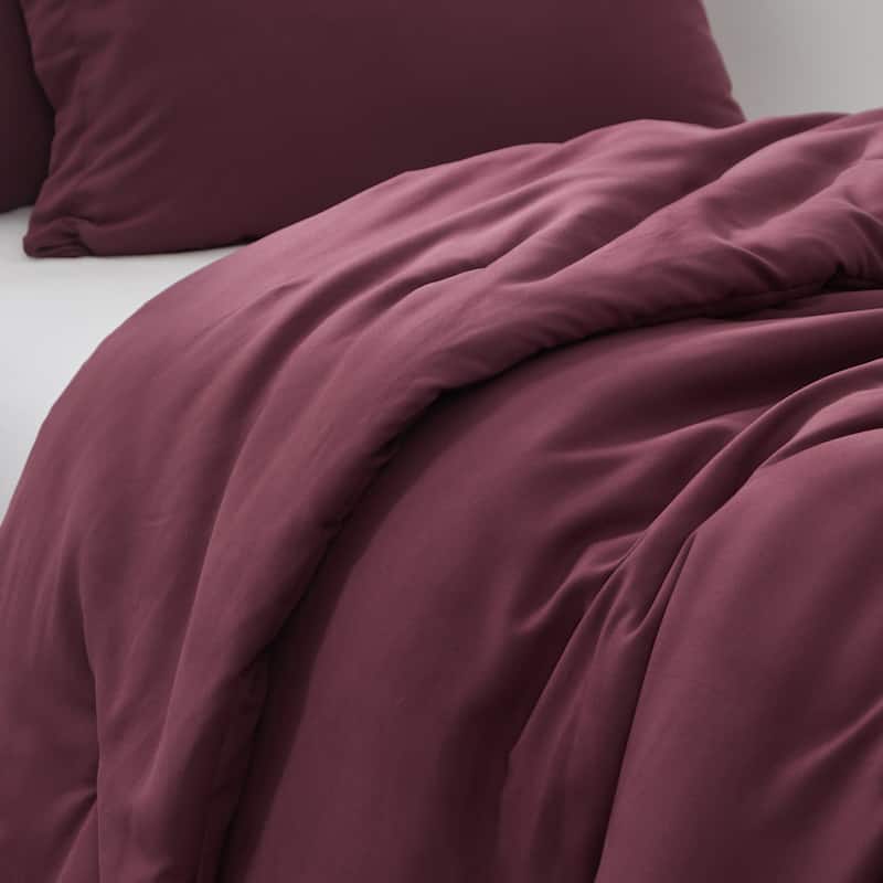 Dorm Haul® - Cozy College Comforter Set - Twin XL Bedding