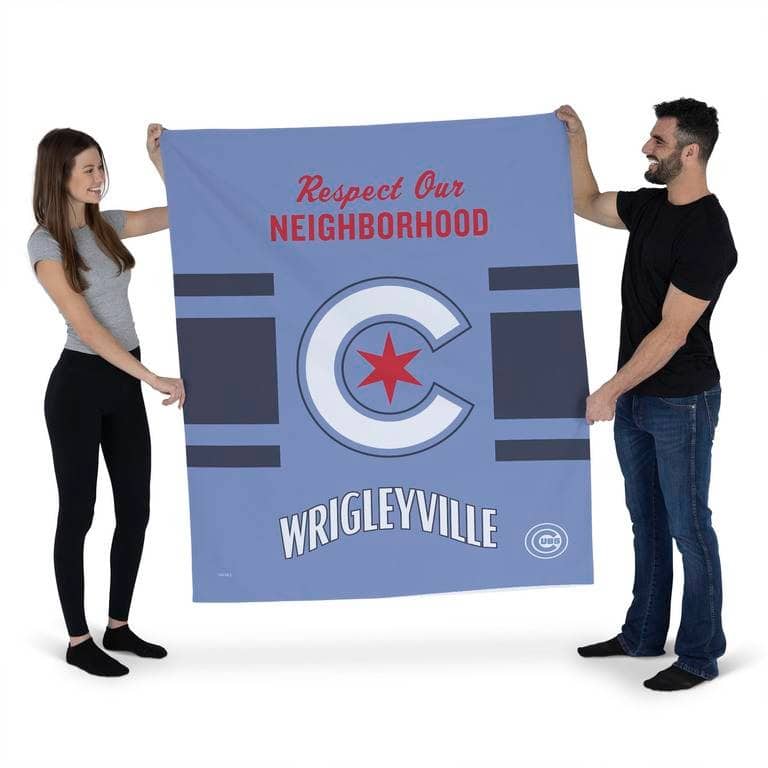 MLB City Connect Printed Wall Hanging