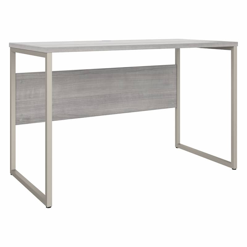 Hybrid 48W x 24D Computer Table Desk by Bush Business Furniture
