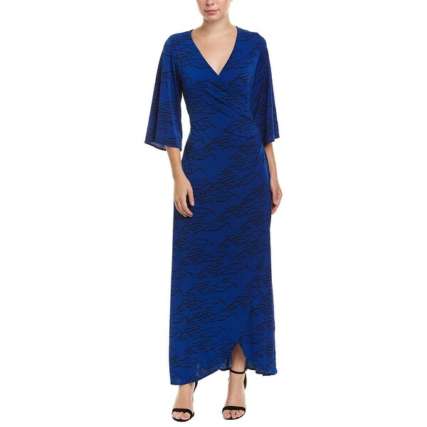 leota maxi dress