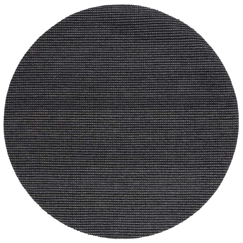 SAFAVIEH Handmade Natura Refiqe Wool Rug