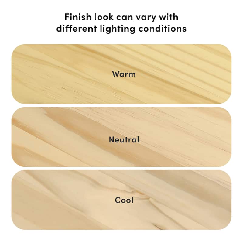 Max and Lily Twin Bed with Guard Rails