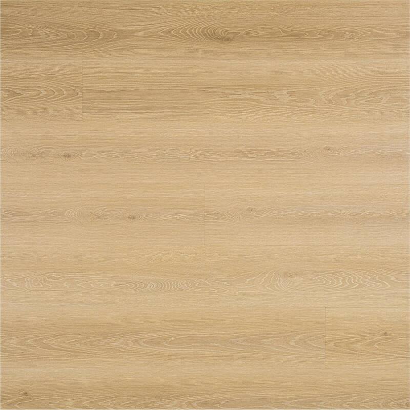 Ackland AKVRC7X48-5012-PL Parkland 7" x 48" Embossed Vinyl Flooring - Sunspring