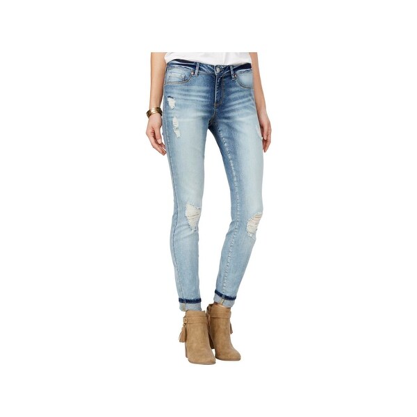 jessica simpson stretch jeans