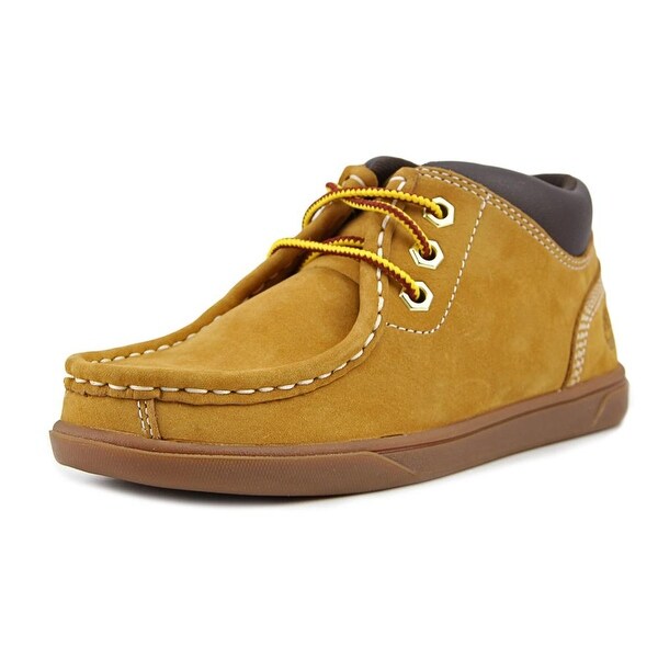 square toe timberland