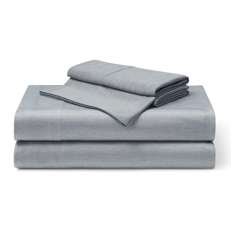 Brookstone Cooling Comfort Sheet System